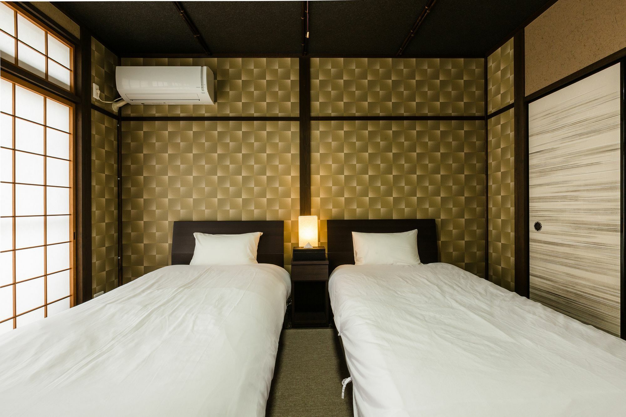 Shinobi House Apartman Kiotó Kültér fotó