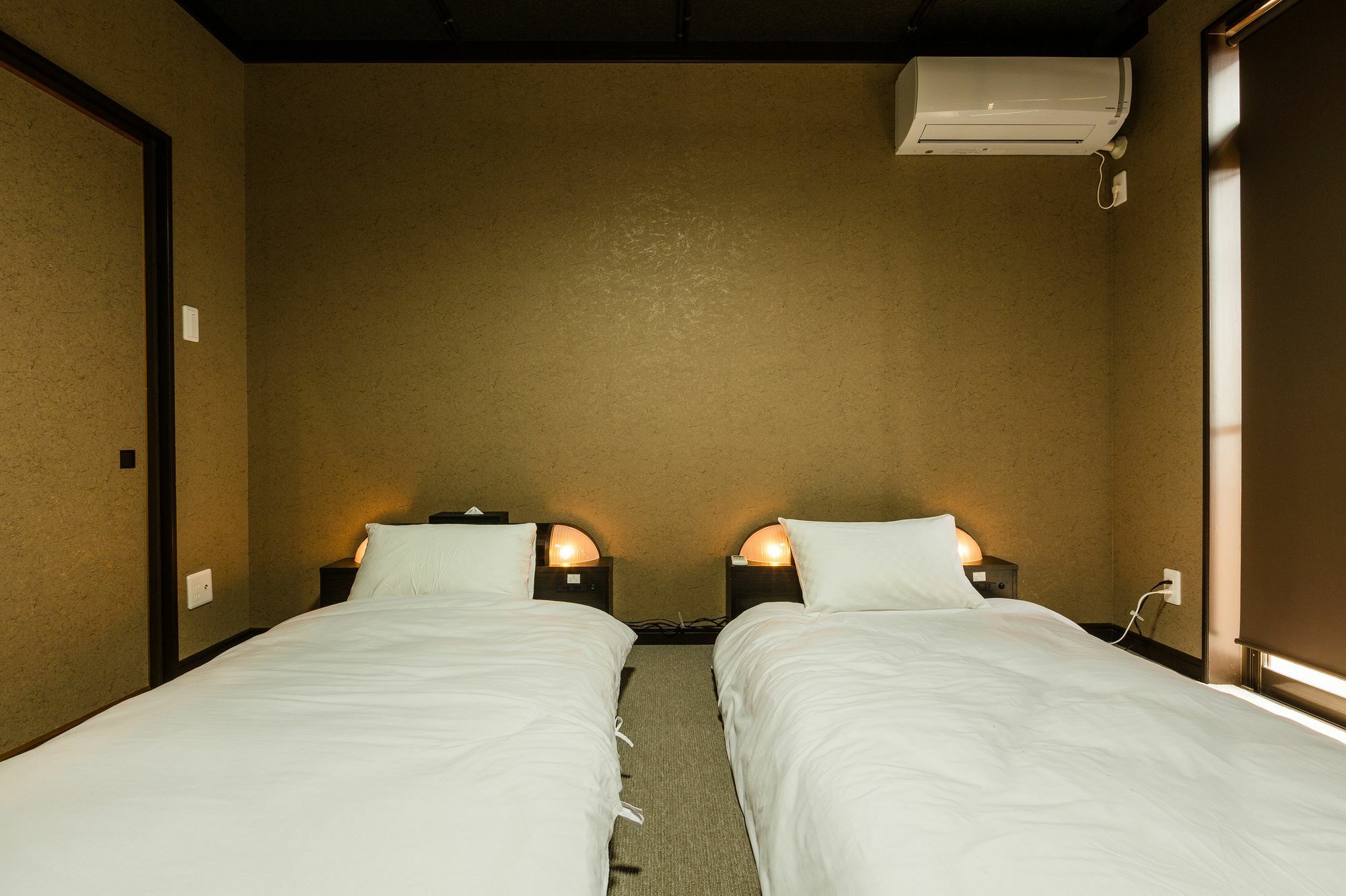 Shinobi House Apartman Kiotó Kültér fotó